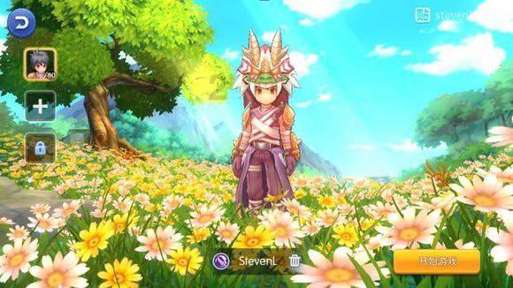 疯狂点击汉堡