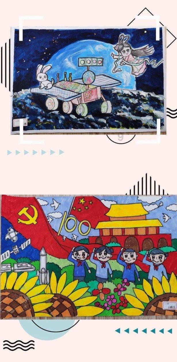 父母会觉得自家孩子丑吗？游戏画面