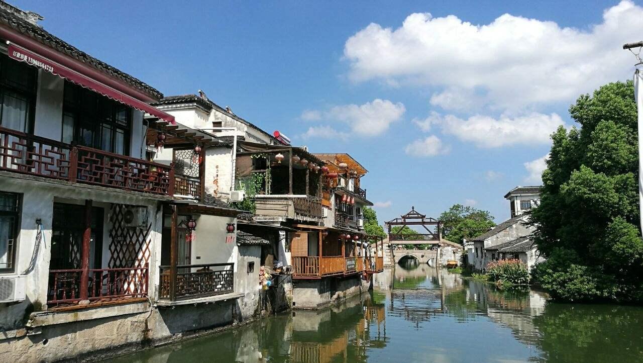 安全的港口