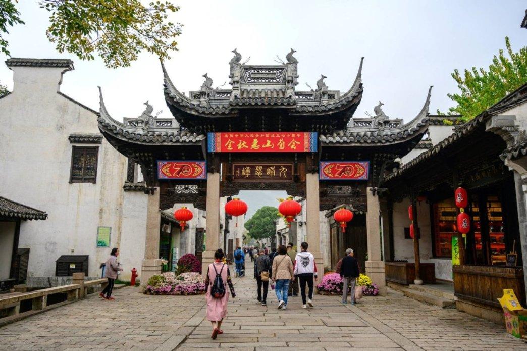 层层恐惧