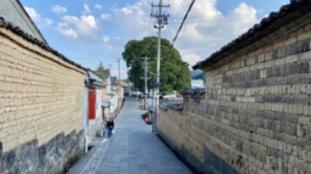 人脖子以上为什么不怕冷？游戏画面
