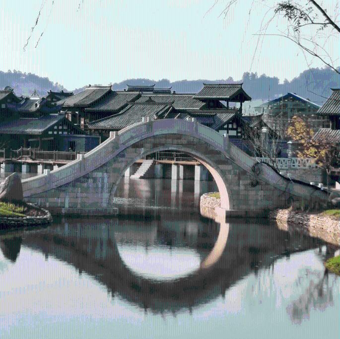 “聚合力凝民心”通化县东安街道东生社区召开“大党委”党建联席会议