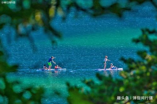 各地文旅争抢“热搜”，为提振经济带来哪些启示？